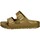 Chaussures Femme Sandales et Nu-pieds Birkenstock 1022465 Doré
