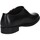 Chaussures Homme Derbies Calpierre T182-F Noir