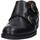 Chaussures Homme Derbies Calpierre T182-F Noir