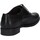 Chaussures Homme Derbies Calpierre T358-F Noir