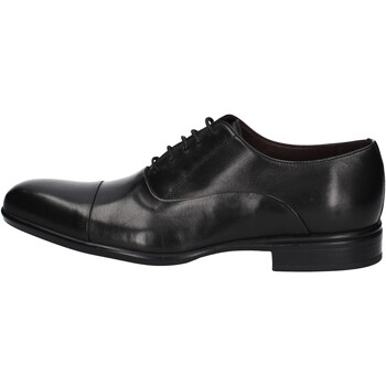 Chaussures Homme Derbies Calpierre T051 Noir