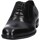 Chaussures Homme Derbies Calpierre T051 Noir