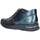 Chaussures Homme Baskets mode CallagHan 91302 Bleu