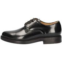 Chaussures Homme Derbies Hudson 901 Noir