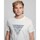 Vêtements Homme T-shirts manches courtes Guess M4RI27K8FQ4 Blanc