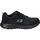 Chaussures Homme Multisport Skechers 52635-BBK Noir