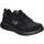 Chaussures Homme Multisport Skechers 52635-BBK Noir