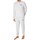 Vêtements Homme Pyjamas / Chemises de nuit Tommy Hilfiger Pantalon de jogging brodé Lounge Gris