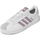 Chaussures Femme Baskets mode adidas Originals Vl Court 3.0 Blanc