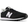 Chaussures Femme Baskets mode New Balance GW 500 Noir