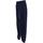 Vêtements Garçon Pantalons de survêtement Asics Sigma jr Bleu