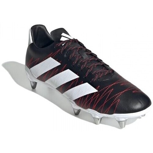 Chaussures Rugby adidas Originals CRAMPONS VISSÉS RUGBY KAKARI S Multicolore