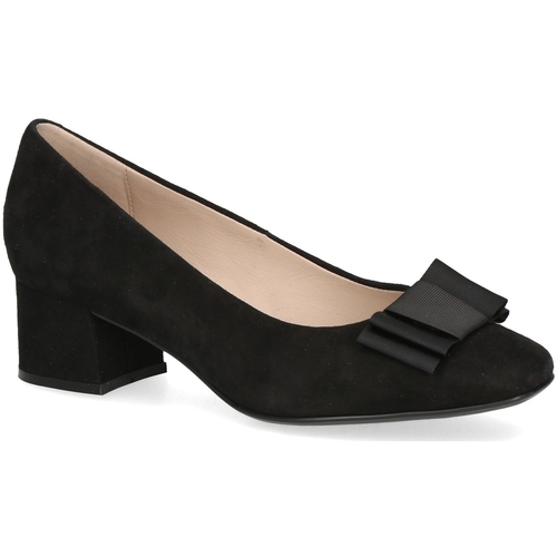 Chaussures Femme Escarpins Caprice 22390.42.004 Noir