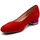Chaussures Femme Ballerines / babies Ara 12-21838-24 Rouge