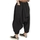 Vêtements Femme Pantalons Wendy Trendy Trousers 230065 - Black Noir