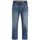 Vêtements Homme Jeans Jack & Jones 12252776 MARK-BLUE DENIM Bleu