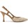 Chaussures Femme Escarpins Gianmarco F.  Marron