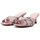 Chaussures Femme Sandales et Nu-pieds Gianmarco F.  Rose