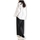Vêtements Femme Tops / Blouses Wendy Trendy Top 230082 - White Blanc