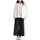 Vêtements Femme Tops / Blouses Wendy Trendy Top 230082 - White Blanc