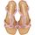Chaussures Femme Sandales et Nu-pieds Gioseppo ELBASAN Rose