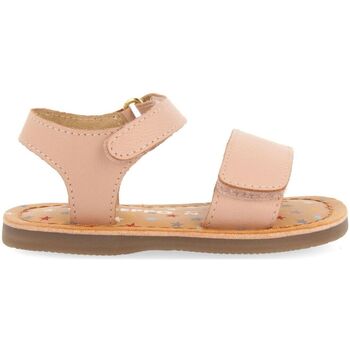 Chaussures Sandales et Nu-pieds Gioseppo HIMARE Rose