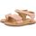 Chaussures Sandales et Nu-pieds Gioseppo HIMARE Rose