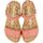 Chaussures Sandales et Nu-pieds Gioseppo GIGEAN Rouge
