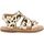 Chaussures Sandales et Nu-pieds Gioseppo GENERAC Blanc
