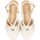 Chaussures Femme Sandales et Nu-pieds Gioseppo GLIDE Blanc