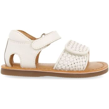 Chaussures Sandales et Nu-pieds Gioseppo ATHENA Blanc