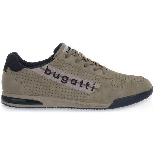 Chaussures Homme Baskets mode Bugatti BUGATTI HOES 5300 SAND Beige