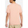 Vêtements Homme T-shirts & Polos Nike T-Shirt  Club / Corail Autres