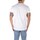 Vêtements Homme T-shirts manches courtes Fay NPMB3481280UCXB Blanc