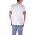Vêtements Homme T-shirts manches courtes Fay NPMB3481300UCXB Blanc