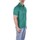 Vêtements Homme T-shirts manches courtes Fay NPMB248135STDWV Vert