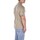 Vêtements Homme T-shirts manches courtes Fay NPMB248135STDWV Vert
