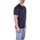Vêtements Homme T-shirts manches courtes Fay NPMB3481300UCXU Bleu