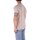 Vêtements Homme T-shirts manches courtes Fay NPMB348132TUYKC Beige
