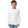 Vêtements Enfant Sweats Gildan GD56B Blanc
