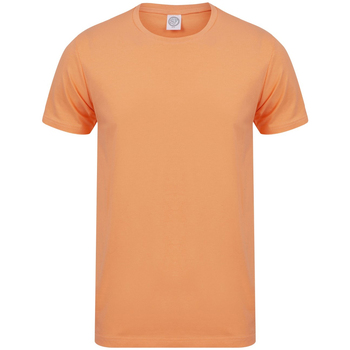 Vêtements Homme T-shirts manches longues Sf SF121 Multicolore