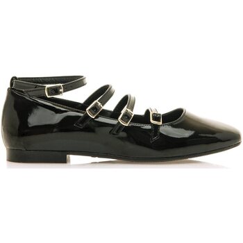 Chaussures Femme Rrd - Roberto Ri MTNG CAMILLE Noir