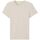 Vêtements Femme T-shirts manches courtes American Vintage T-shirt Ypawood Femme Heather Grey Beige