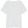 Vêtements Femme T-shirts manches courtes American Vintage T-shirt Sonoma Femme White Blanc
