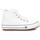 Chaussures Fille Baskets mode Xti  Blanc