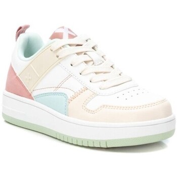 Chaussures Fille Baskets mode Xti  Multicolore