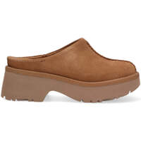 Chaussures Femme Mules UGG  Marron