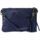 Sacs Femme Rucsac Plus Backpack II 078391 02 Peacoat MORGANE Bleu