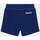 Vêtements Garçon high-waist Shorts / Bermudas Dsquared  Bleu