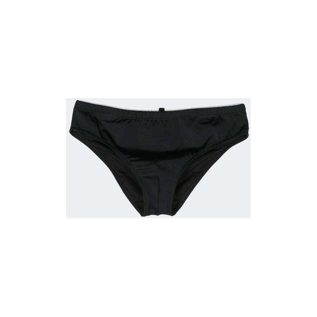 Vêtements Garçon Maillots / Shorts de bain Dsquared  Noir